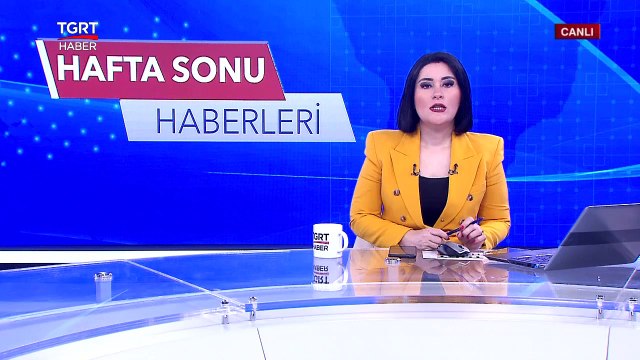 Belediyeden İşçilere Rekor Zam: Türkiye'de En Yüksek Artış Yapan Belediyeyiz - TGRT Haber