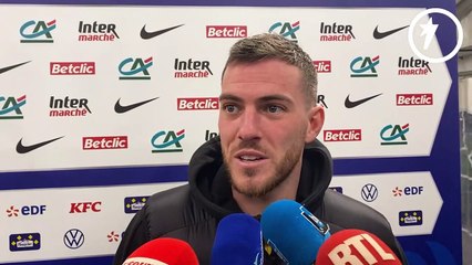 Les Marseillais commentent la prolongation de Deschamps