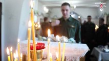 Rusia y Ucrania celebran la Navidad pese a no haber respetado el alto al fuego