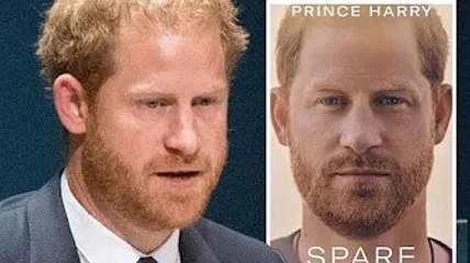 Les 10 plus grosses bombes du livre et des interviews du prince Harry - ce que nous savons jusqu'à