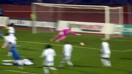 Coupe de France : Le Puy (N) s'offre l'exploit de sortir l'OGC Nice (L1) !