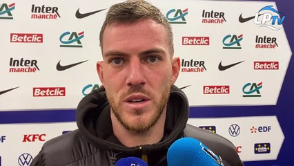 Veretout Admits: 'We Put Ourselves in Difficulties' ⚽