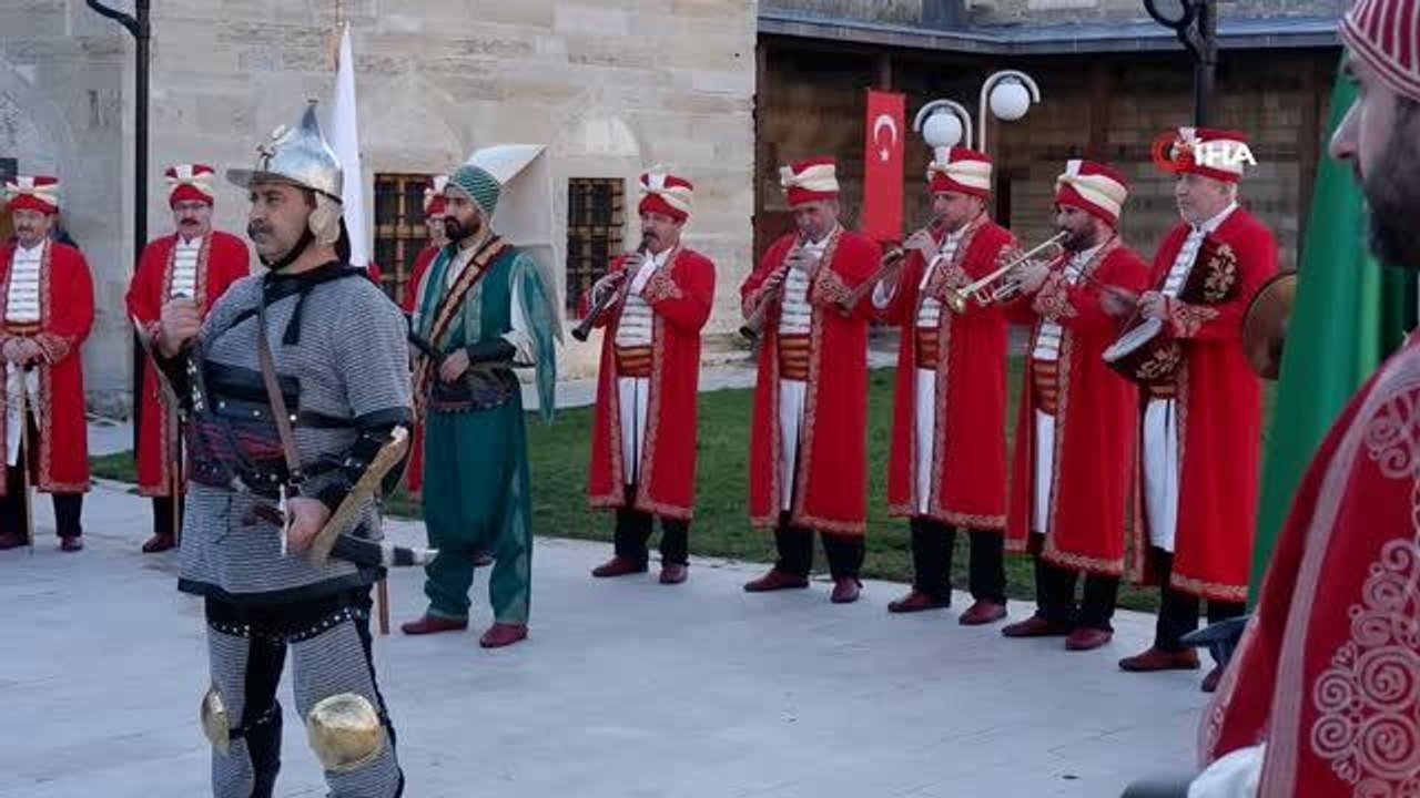 Osmanlı ve Tarihte kurulmuş Türk Devletleri dönemini canlandıran 4 müze açıldı