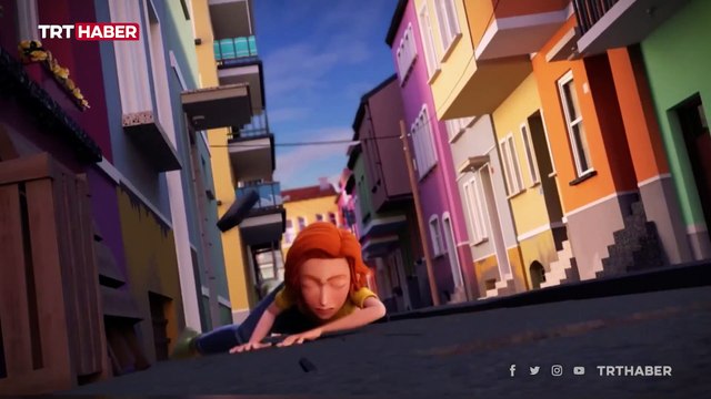 'Rafadan Tayfa: Galaktik Tayfa' yoğun ilgi görüyor