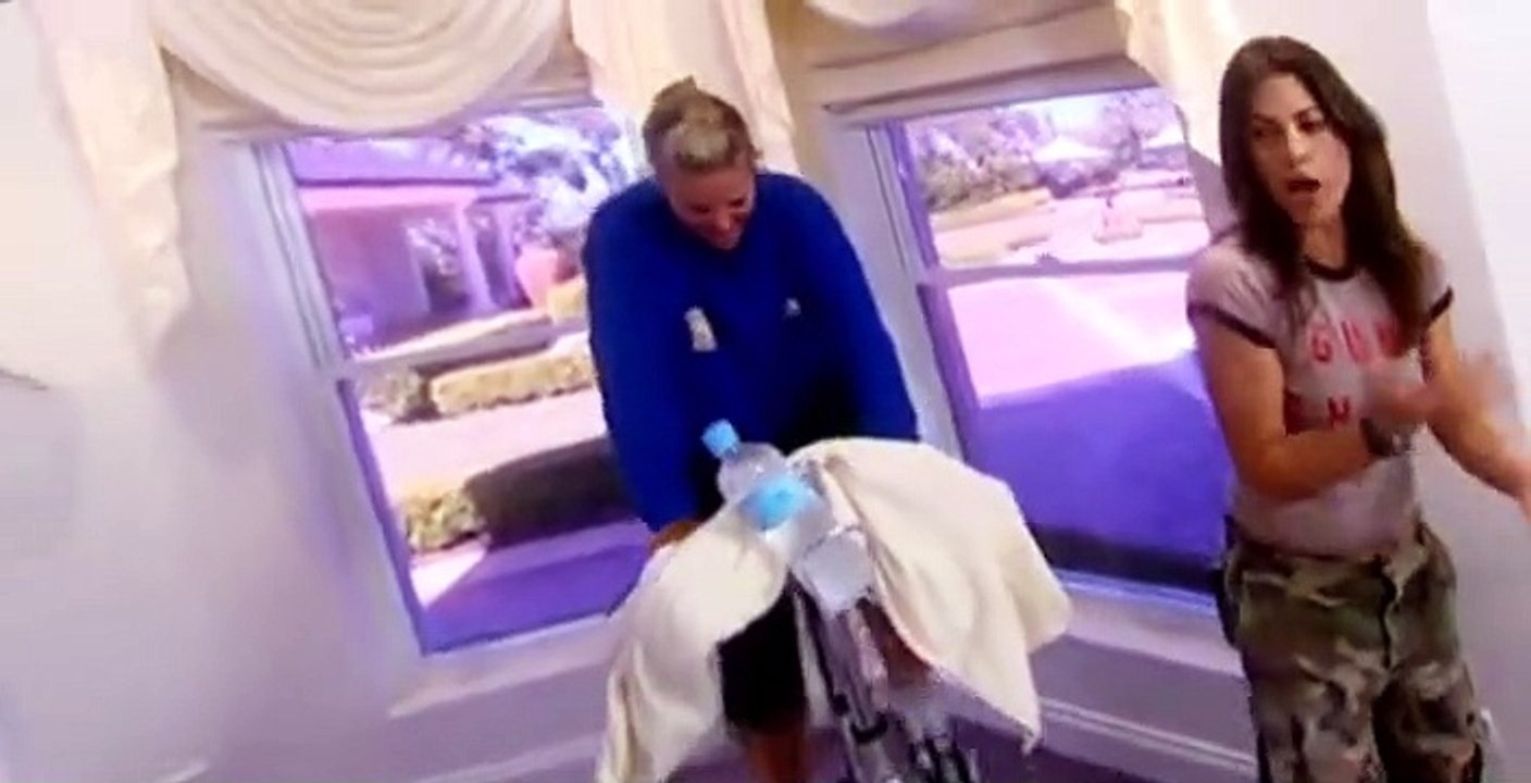 The Biggest Loser Australia S01 E30