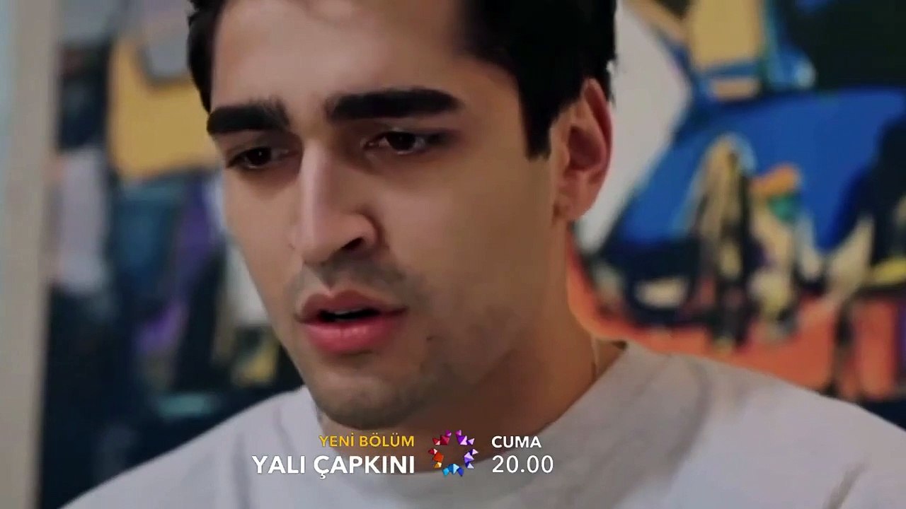 Yalı Çapkını 17. Bölüm Fragmanı _ Bu Kalp Sadece Sana Ait!