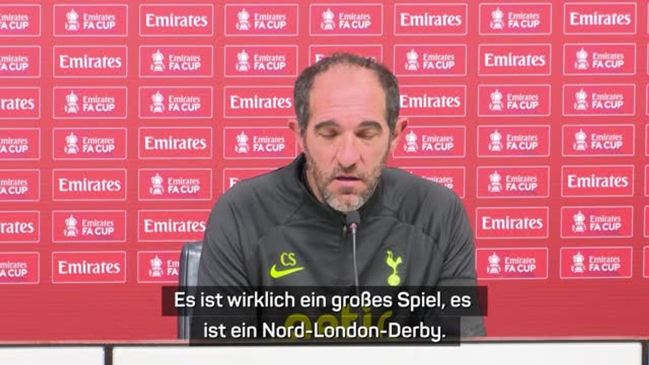 Stellini: "Nicht beeindruckt" von Kane