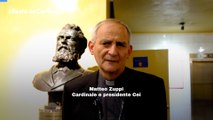 Il Carlino premia i 'maestri' del Presepe di Bologna