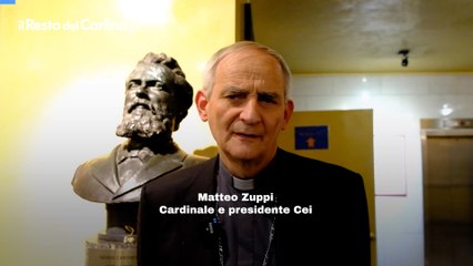 Il Carlino premia i 'maestri' del Presepe di Bologna