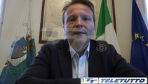 Video News - TRAVAGLIATO, LAVORI ALLA RSA