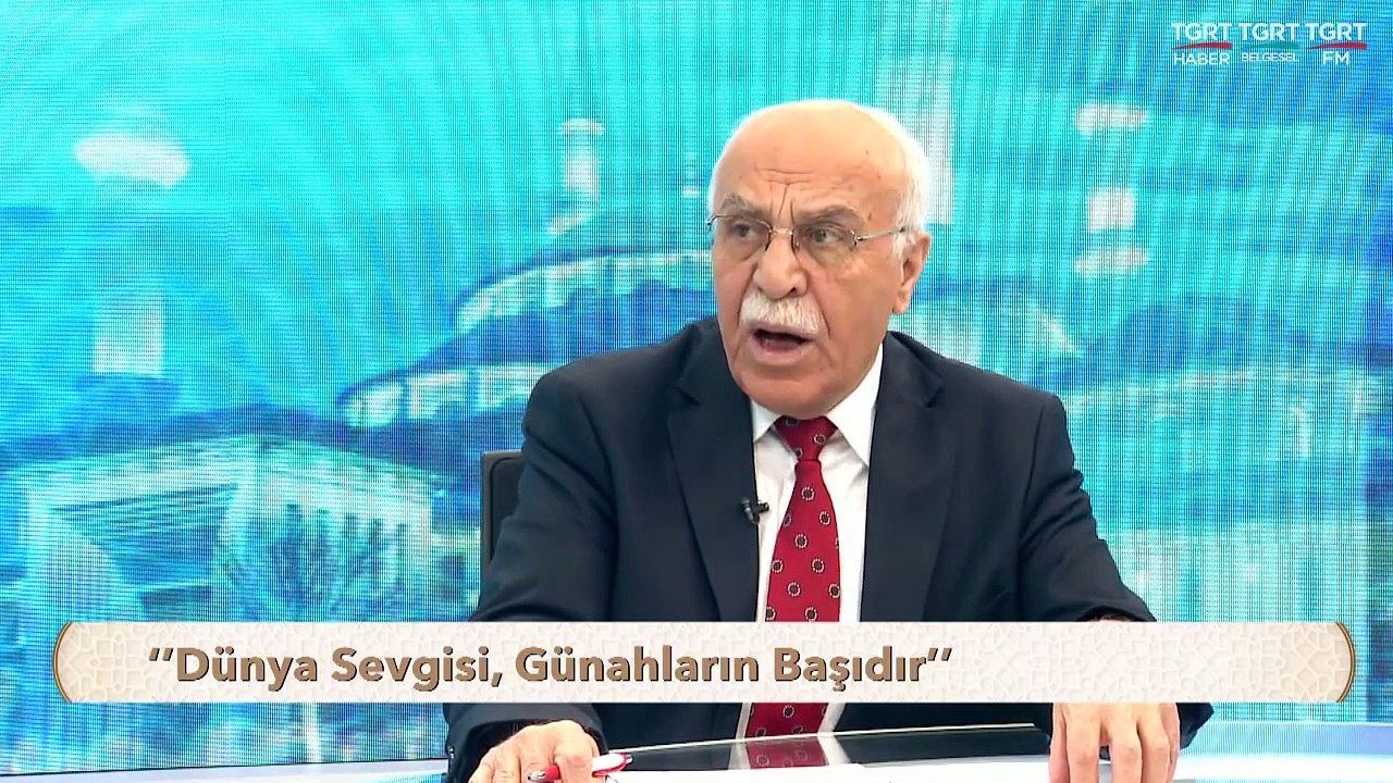 HUZURA DOGRU 20230107