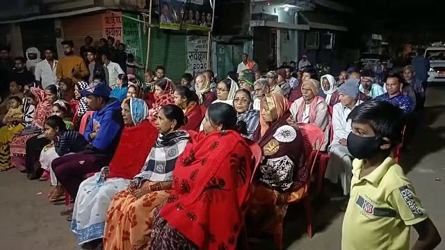 साइबरअपराध के प्रति रहे जागरूक, पुलिस ने कहां हम हर कदम है आप के साथ