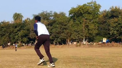 Sanawad- Burhanpur team won the cricket match