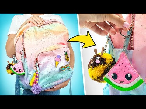 Fabrications de Porte-clefs et de Stickers