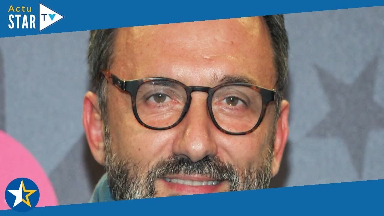 "Il a une importance incroyable" : Frédéric Lop...