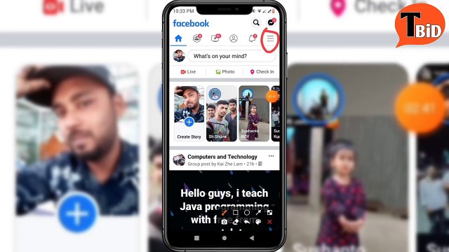 How to recover facebook account facebook account recovery facebook recover account