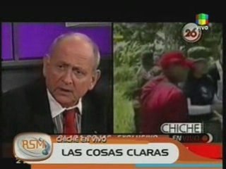 rsm - informe - volvio chiche !