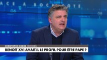 Christophe Dickès : «On a vu dans les années 60 et 70 que des journaux, des hommes de lettres, des politiciens ont fait la promotion de la pédophilie»