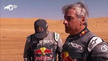 Dakar 2023 - Les meilleures images de la 6e étape