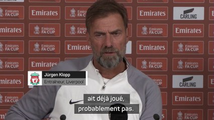Transferts - Klopp promet du temps de jeu à Gakpo : "Un moment absolument parfait"