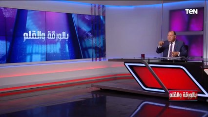 الديهي: اللي عنده مشكلة في الصناعة يتواصل مع "إبدأ".. والرئيس فاهم كل حاجه وبيدي رسالة طمئنة للناس