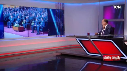 الديهي: تم إنفاق 7 تريليونات جنيه على المشروعات بعيدا عن حياة كريمة وأحنا عاوزين أحلامنا بلا سقف