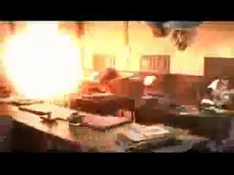 Un Colt Pour 3 Salopards Bande-annonce (DE)