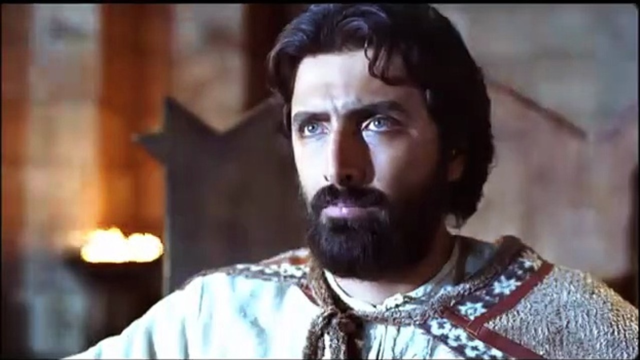 The Kingdom of Solomon Bande-annonce (EN)