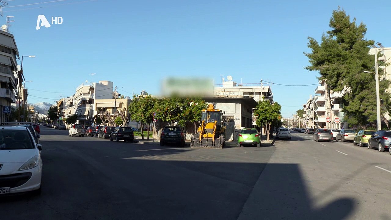 ΑΜΦΙΒΟΛΙΕΣ επ80