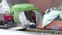 美 LA 노숙자 범죄에 한인 불안 증폭...비상대응체계 가동 / YTN