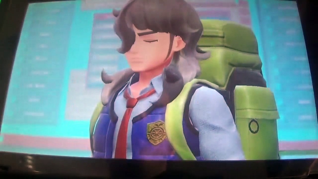PKMN Escarlata Video Coverage (ESP) #11: Los combates contra Damian y Noa (ft. Clavel)