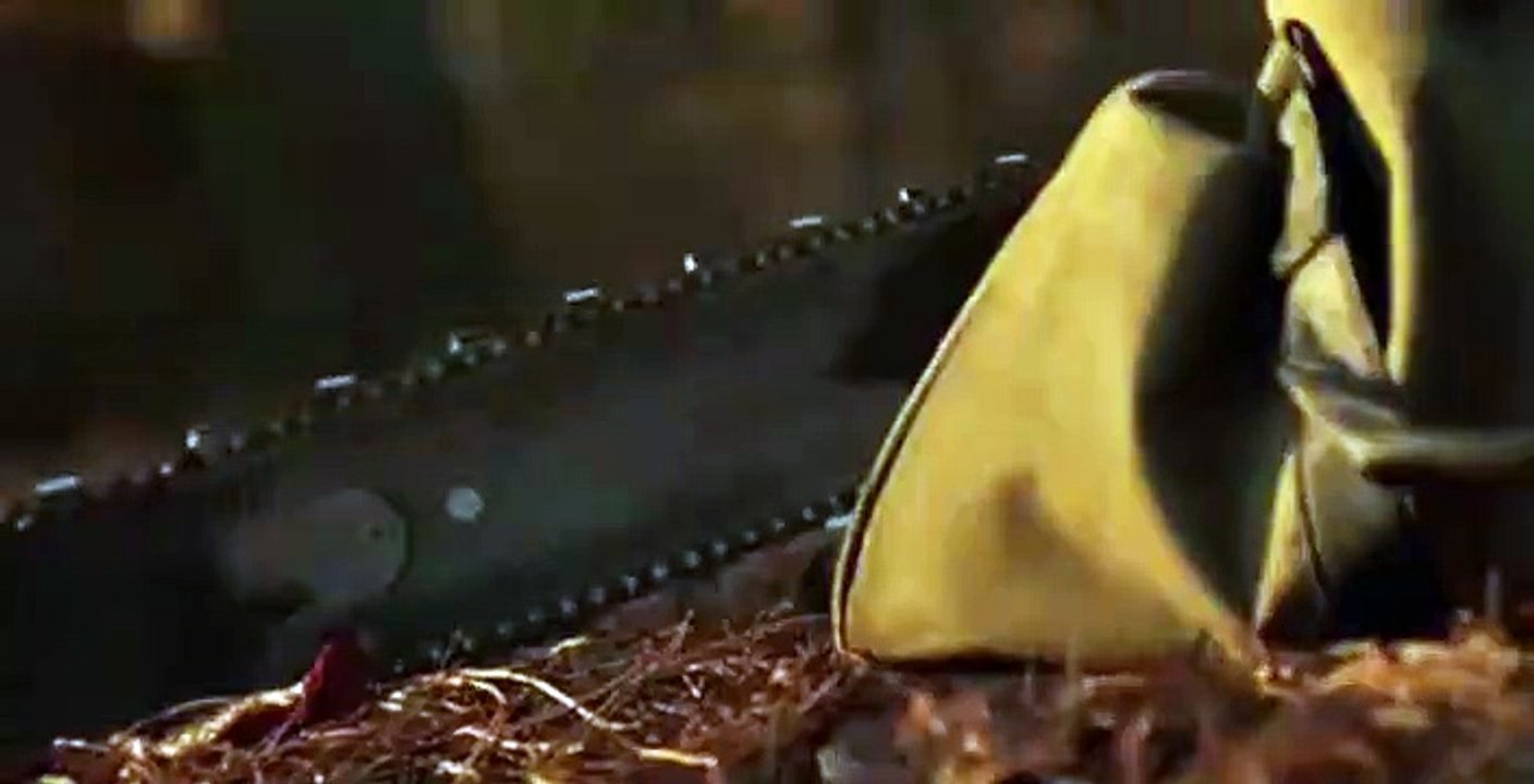 Ash Vs Evil Dead S01 E08