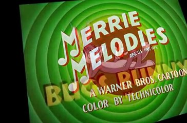 Looney Tunes Golden Collection Looney Tunes Golden Collection S04 E005 Knight-mare Hare