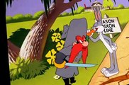 Looney Tunes Golden Collection Looney Tunes Golden Collection S04 E006 Southern Fried Rabbit