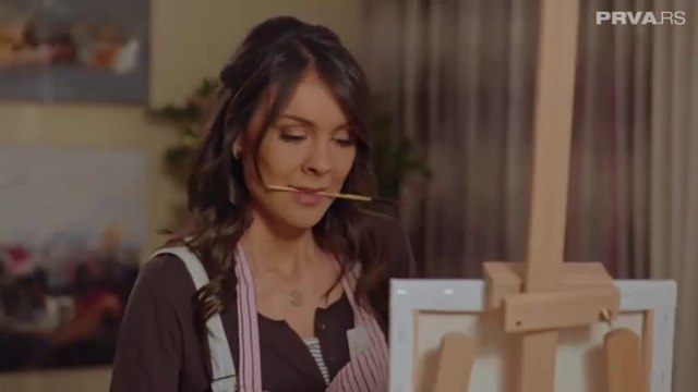 Igra sudbine - 611. epizoda (S5E14)