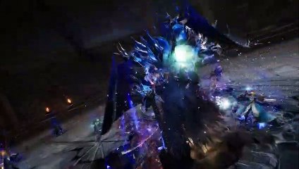 Throne and Liberty: Stunning GeForce RTX Gameplay Reveal 🎮