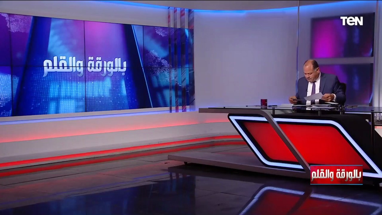 الديهي: أي حد هيراهن على غير بقاء هذا البلد خسران.. والشعوب لا تنسى من باع الوطن في بورصة الأوطان