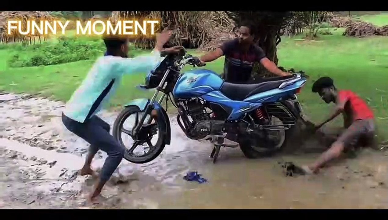 FUNNY MOMENT 9