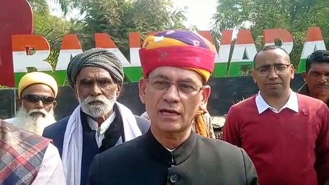 माही महोत्सव : दिखी परंपरा और संस्कृति की झलक