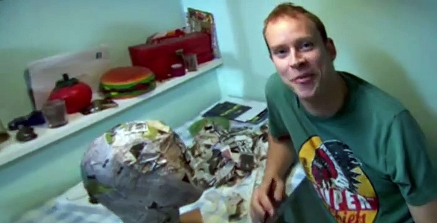 Peep Show S06 E04