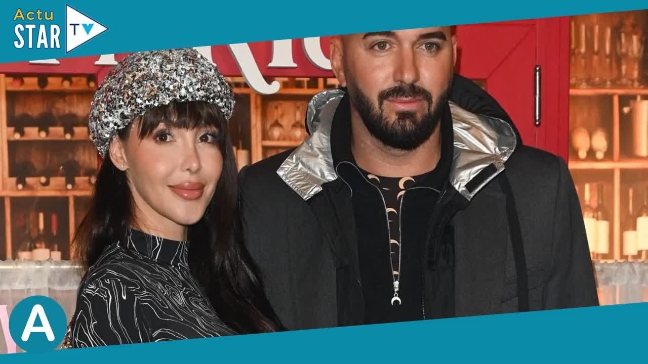 Nabilla si riche à 30 ans, elle évoque sa situation financière : "Je pourrais me mettre à la retrait