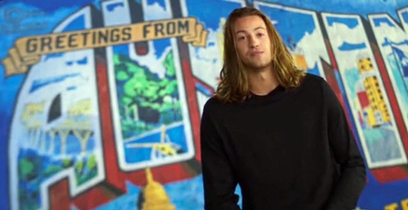 Twentysomethings - Austin S01 E08