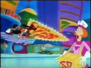 Potsworth & Co.  -  Midnight Patrol: Adventures in the Dream Zone  -  Intro / Outro