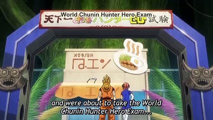 Gintama Funny Moments - Parody References