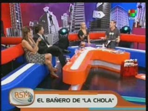 rsm - humberto - novio de la chola