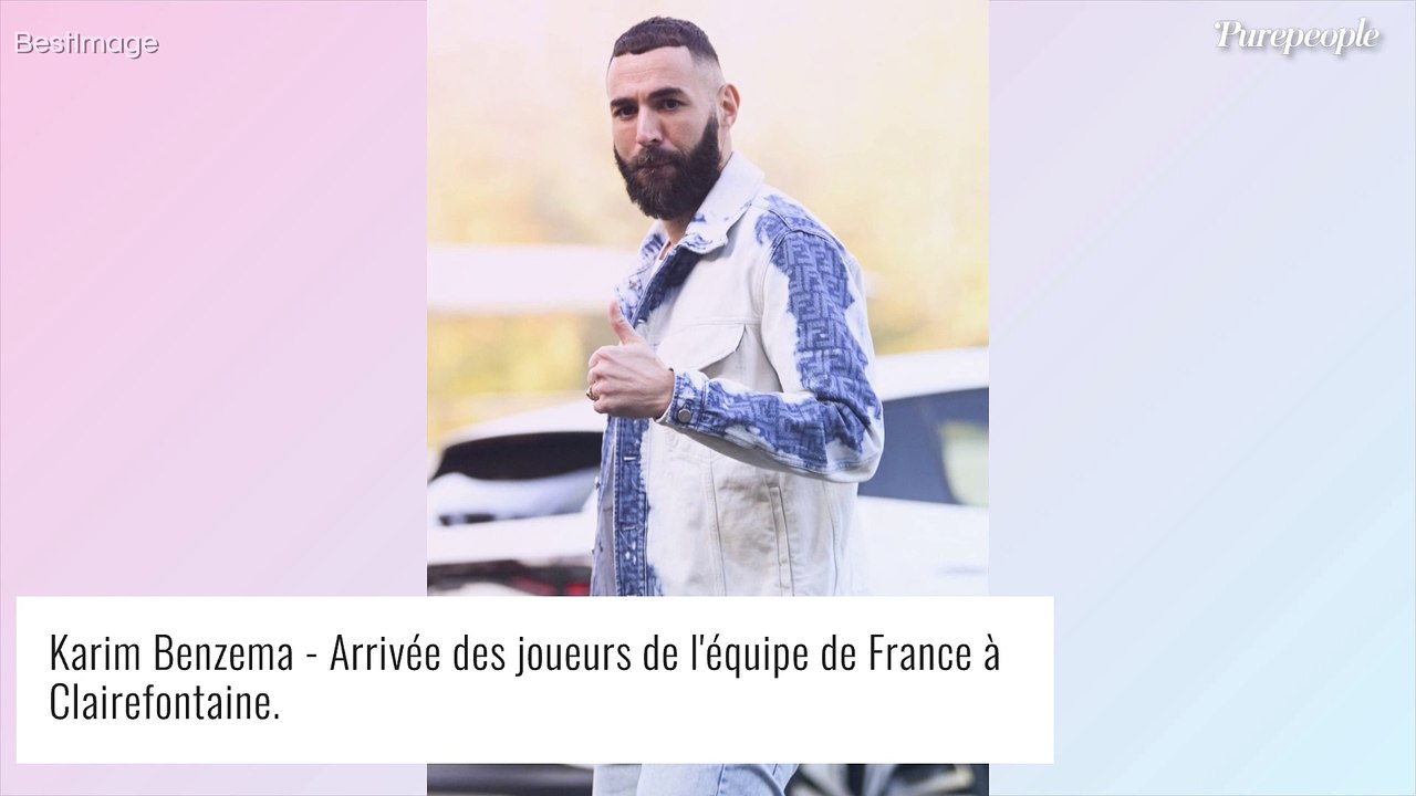 Karim Benzema : Adorables photos de son fils Ibrahim, en pleine nature avec sa maman Cora... duo craquant