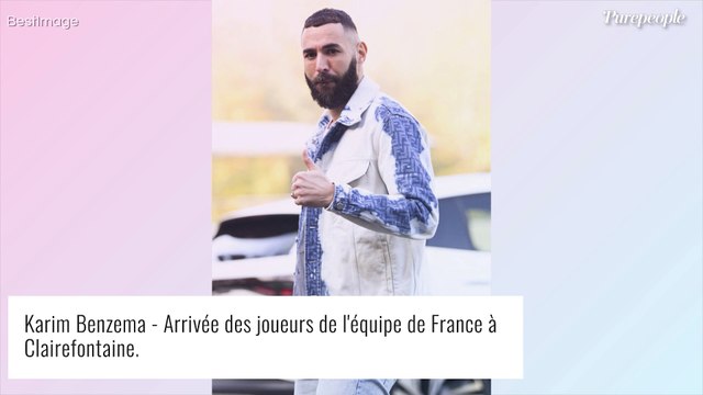 Karim Benzema : Adorables photos de son fils Ibrahim, en pleine nature avec sa maman Cora... duo craquant