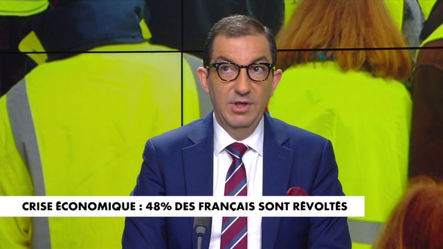 Jean Messiha : «La révolte a déjà eu lieu dans les urnes»