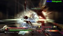 Lightning Returns: Final Fantasy XIII - INTRO - ITA - PS3