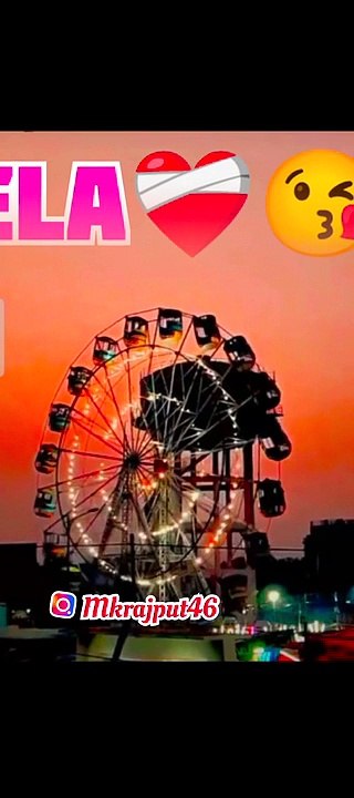 Mela short video 